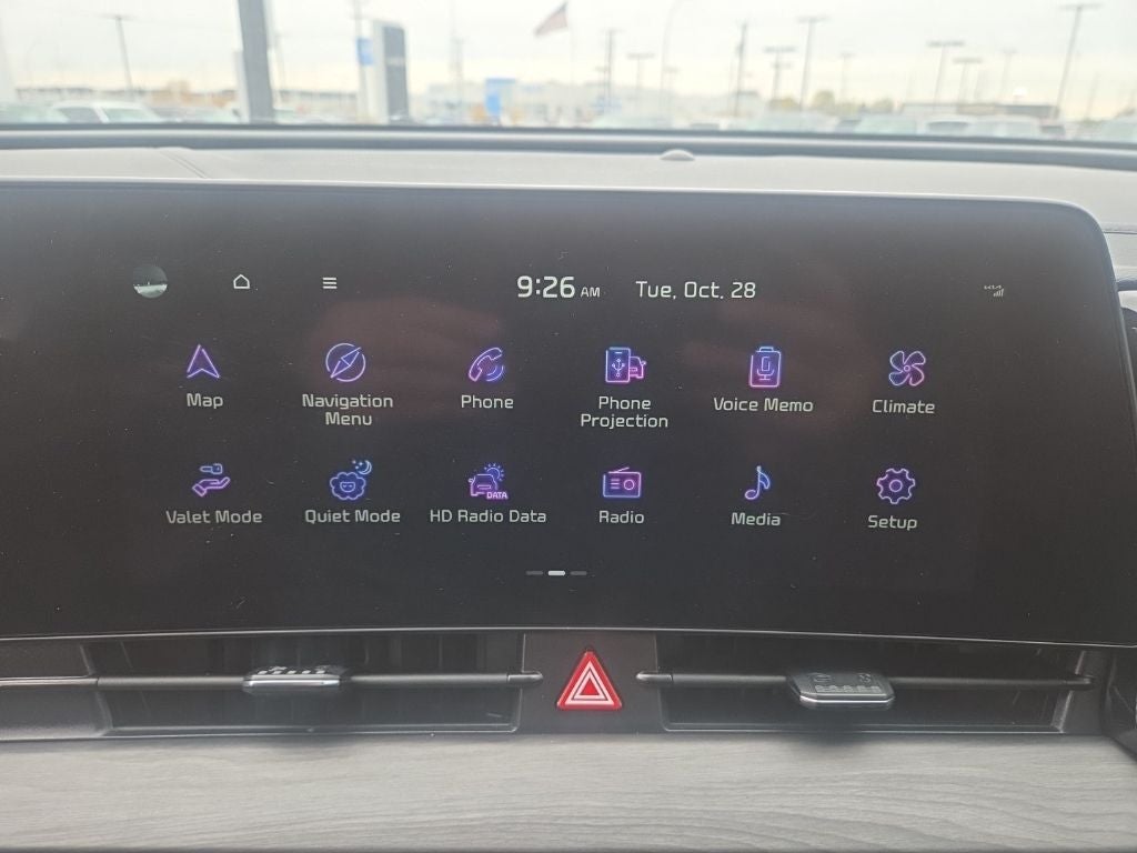 2024 Kia Sportage X-Pro