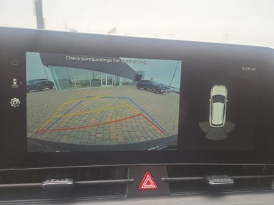 2024 Kia Sportage X-Pro