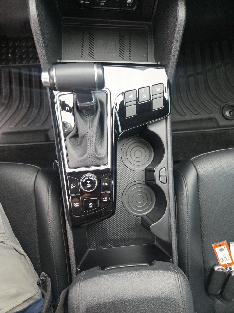 2024 Kia Sportage X-Pro