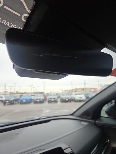 2024 Kia Sportage X-Pro