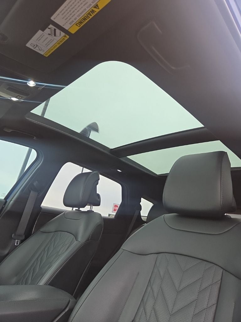 2024 Kia Sportage X-Pro