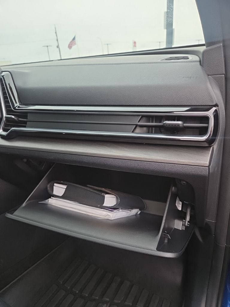 2024 Kia Sportage X-Pro