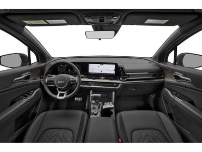 2024 Kia Sportage X-Pro