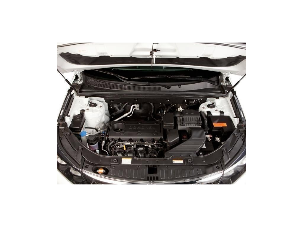 2012 Kia Sorento EX