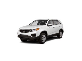 2012 Kia Sorento EX