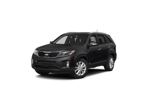 2014 Kia Sorento EX