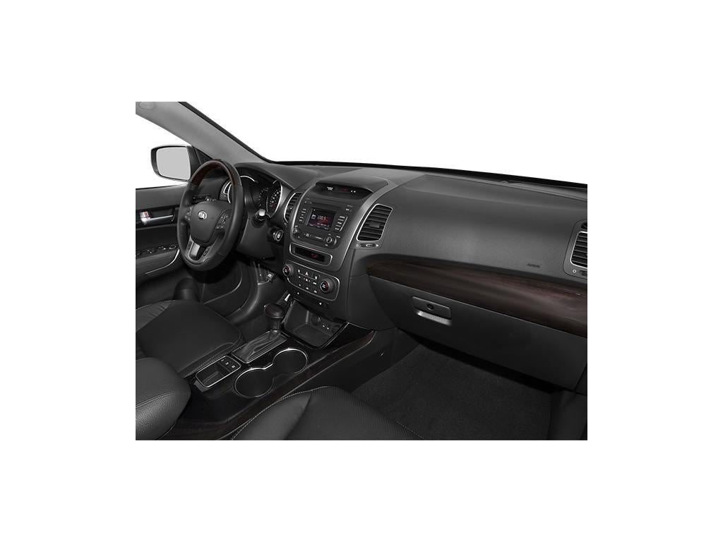 2014 Kia Sorento EX