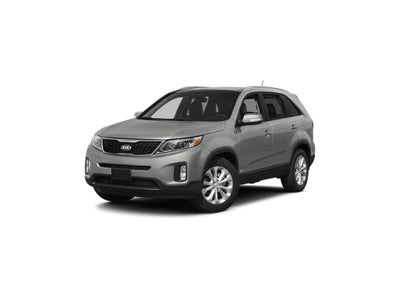 2014 Kia Sorento EX