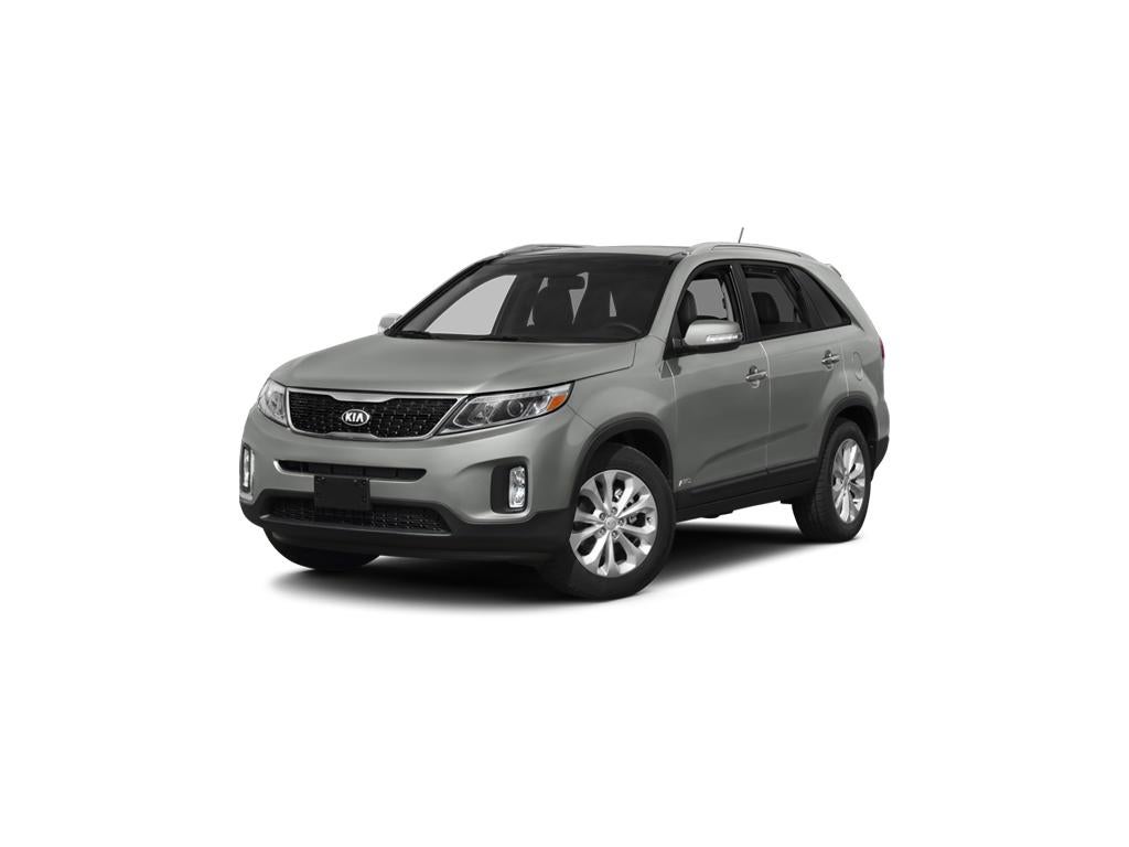 2014 Kia Sorento EX