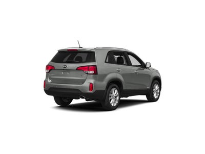 2014 Kia Sorento EX