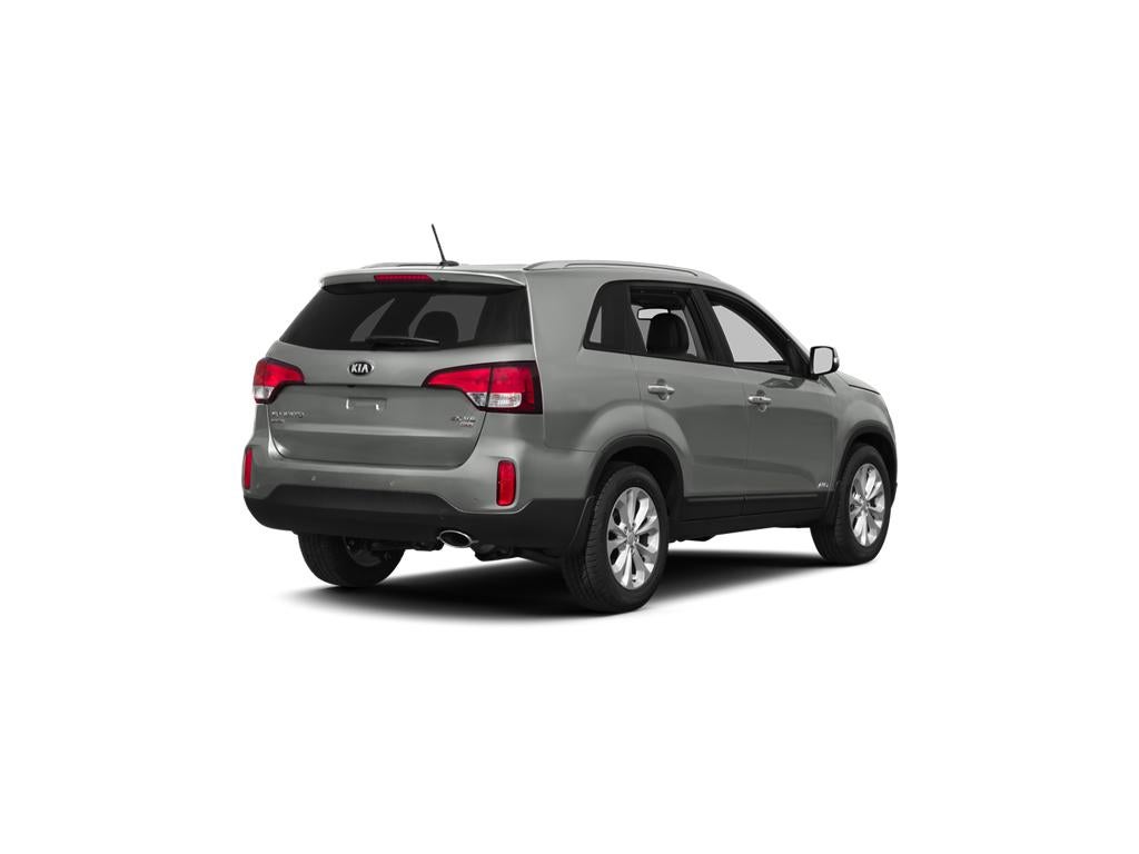 2014 Kia Sorento EX