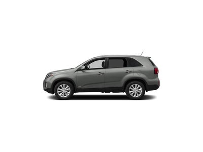 2014 Kia Sorento EX