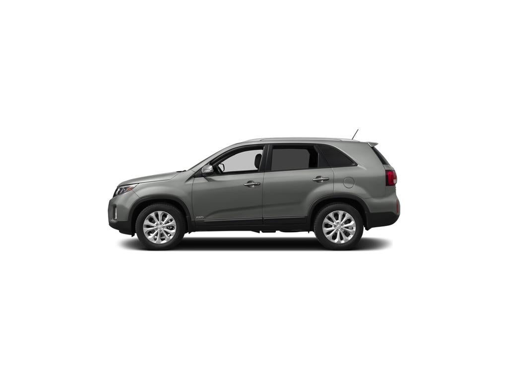 2014 Kia Sorento EX