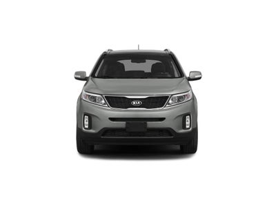 2014 Kia Sorento EX