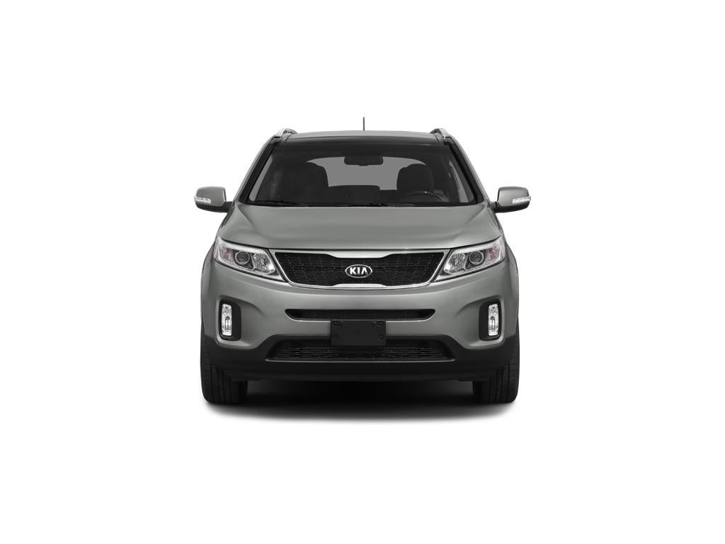 2014 Kia Sorento EX