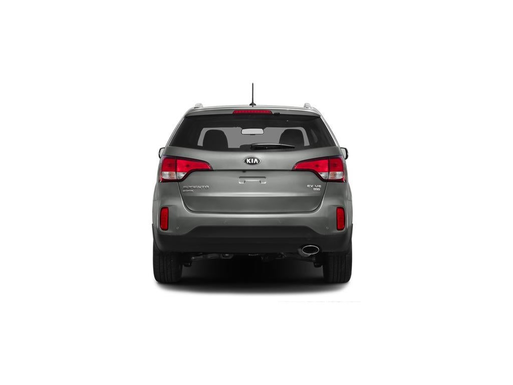 2014 Kia Sorento EX
