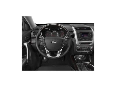 2014 Kia Sorento EX