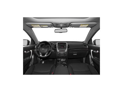 2014 Kia Sorento EX