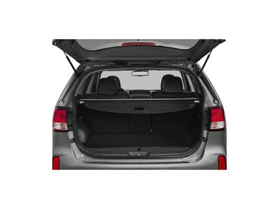 2014 Kia Sorento EX