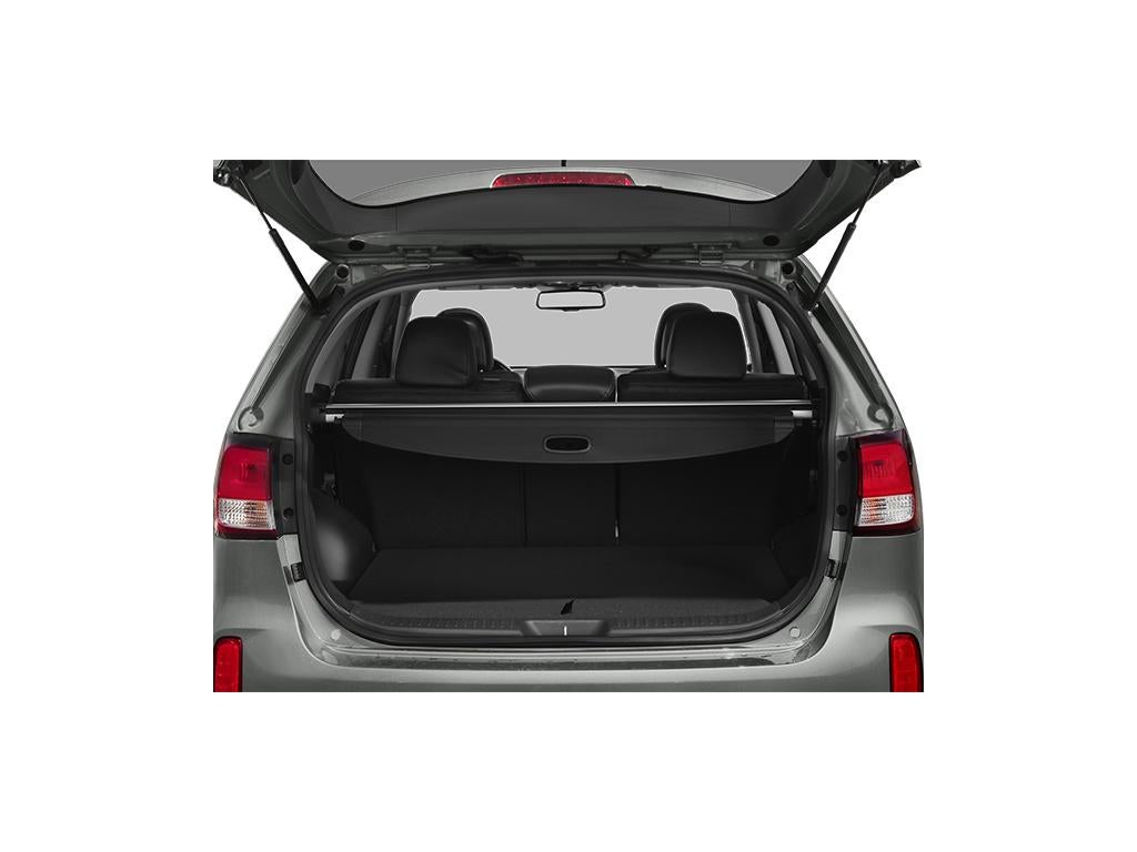 2014 Kia Sorento EX