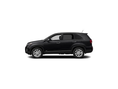 2014 Kia Sorento EX