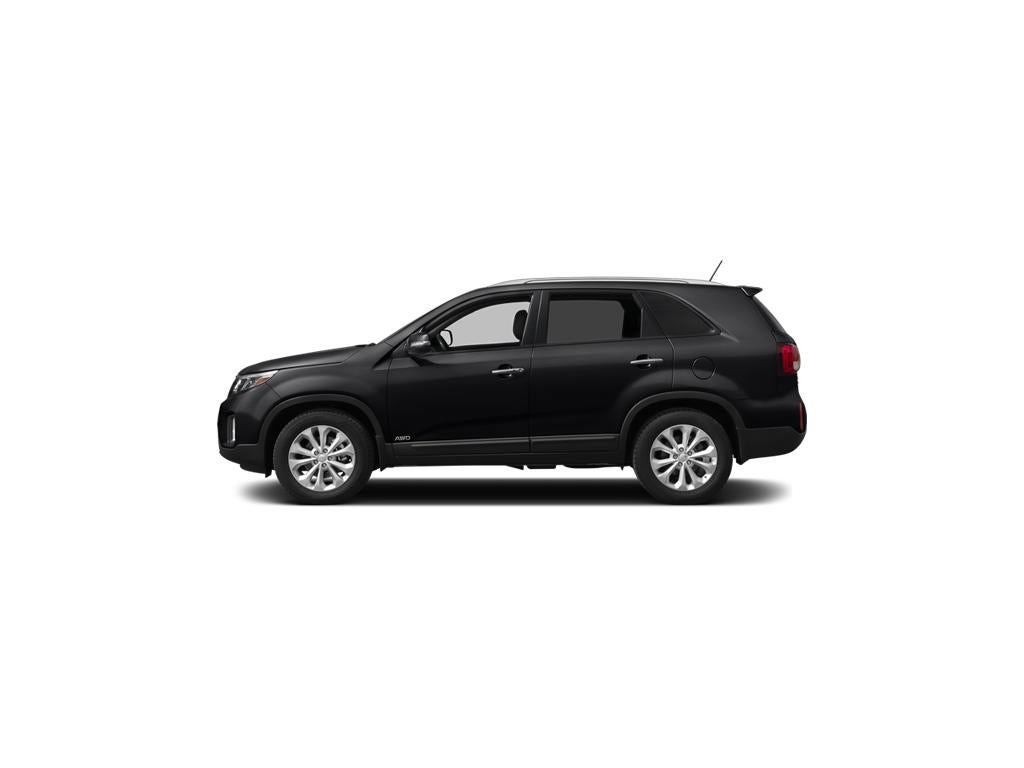2014 Kia Sorento EX