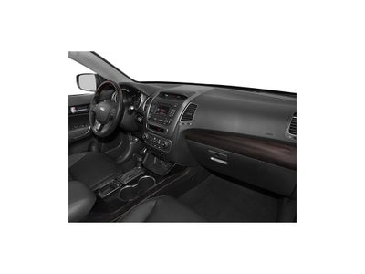 2014 Kia Sorento EX