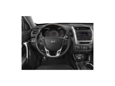 2014 Kia Sorento EX