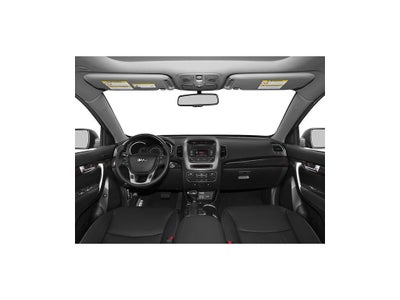 2014 Kia Sorento EX