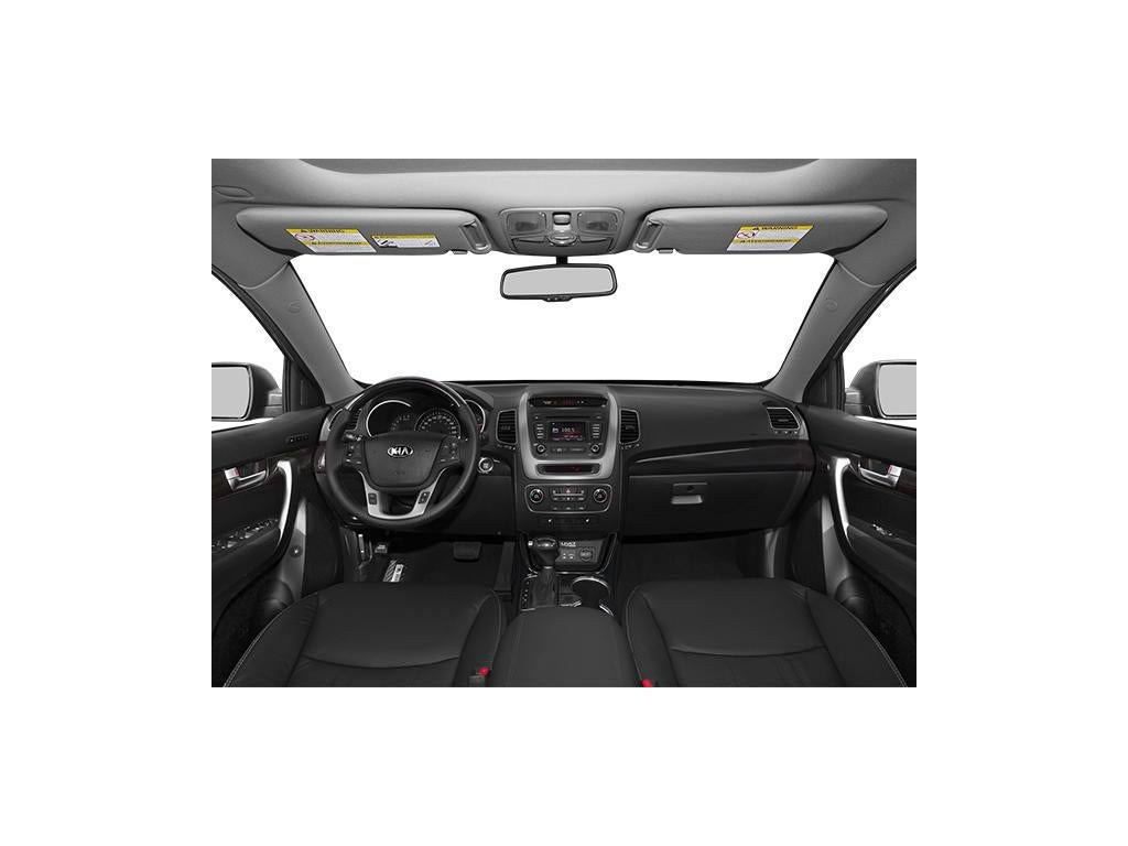 2014 Kia Sorento EX