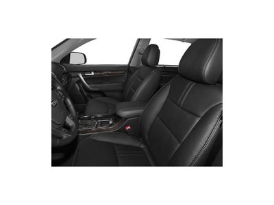 2014 Kia Sorento EX