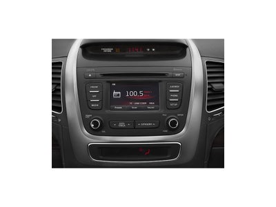 2014 Kia Sorento EX
