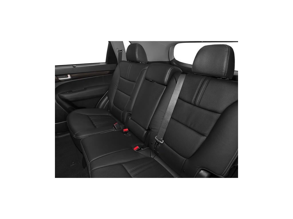 2014 Kia Sorento EX