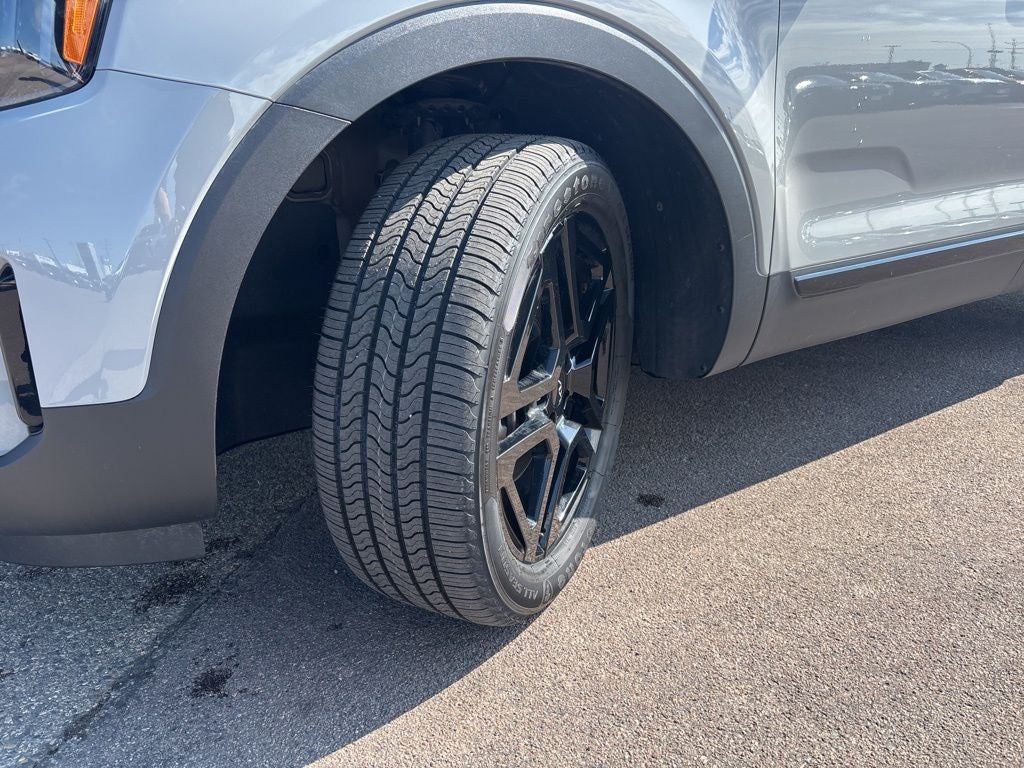 2024 Kia Telluride EX X-Line