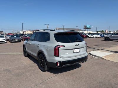 2024 Kia Telluride EX X-Line