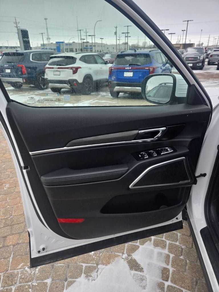 2024 Kia Telluride EX X-Line