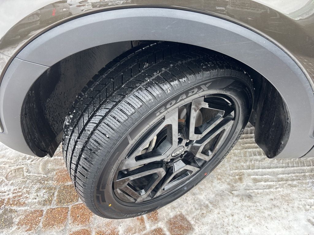 2023 Kia Telluride EX X-Line