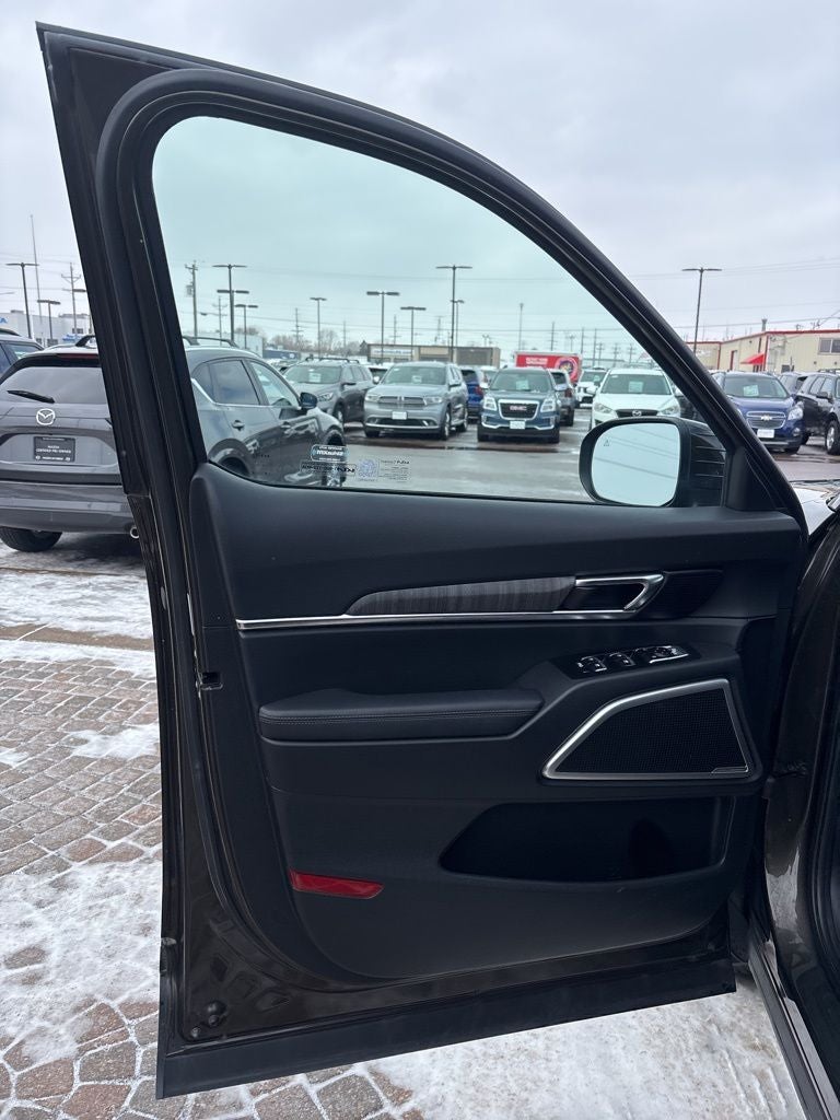 2023 Kia Telluride EX X-Line