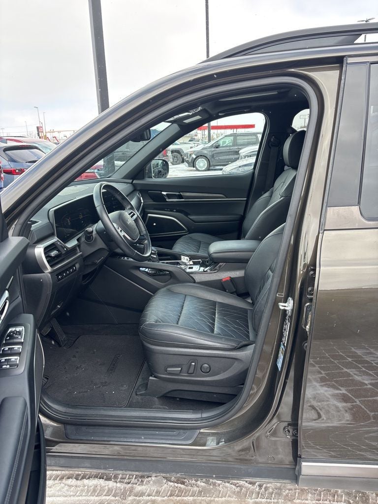 2023 Kia Telluride EX X-Line