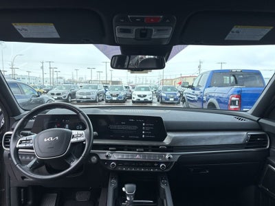 2023 Kia Telluride EX X-Line
