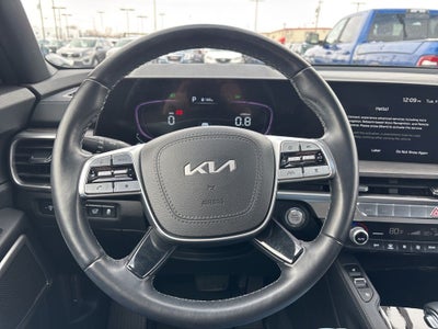 2023 Kia Telluride EX X-Line