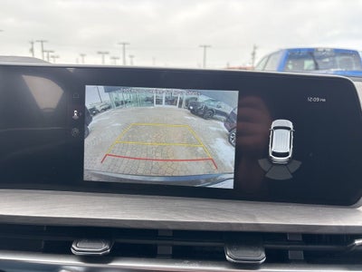 2023 Kia Telluride EX X-Line