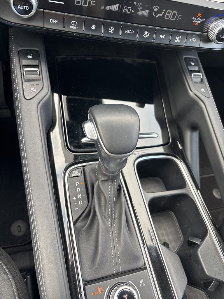 2023 Kia Telluride EX X-Line