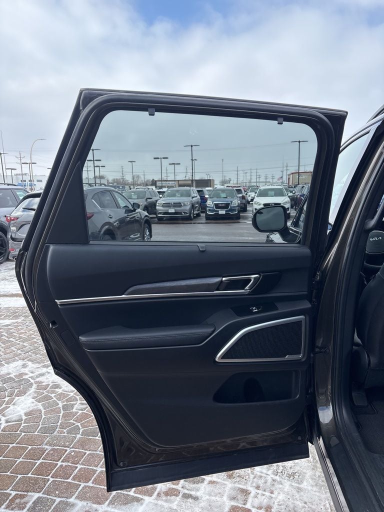 2023 Kia Telluride EX X-Line