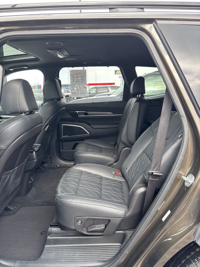 2023 Kia Telluride EX X-Line
