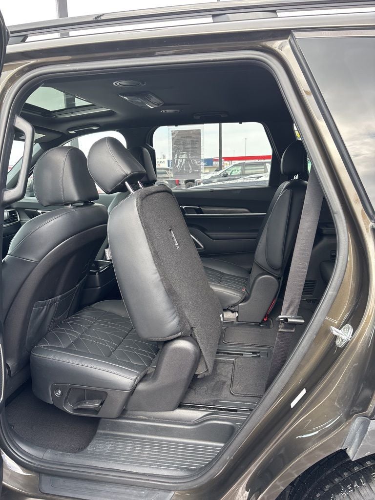 2023 Kia Telluride EX X-Line