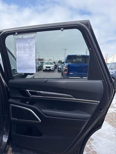 2023 Kia Telluride EX X-Line