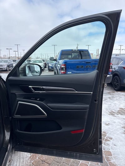 2023 Kia Telluride EX X-Line