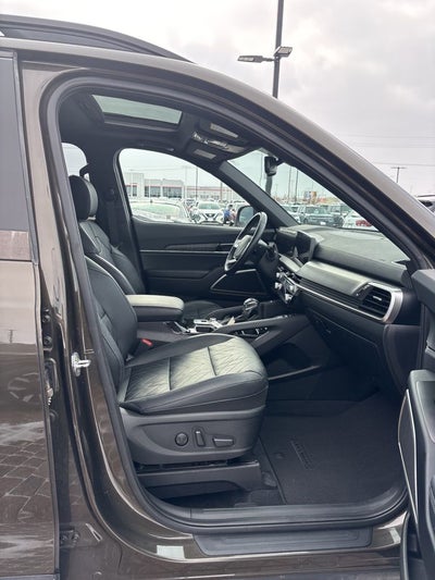 2023 Kia Telluride EX X-Line