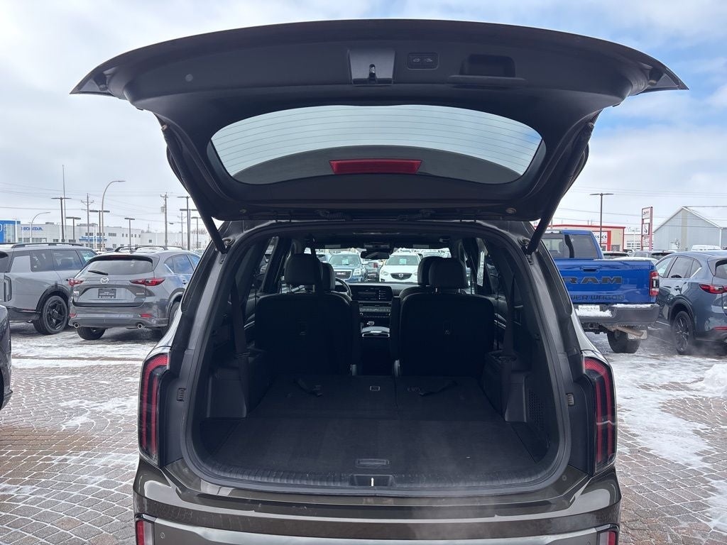 2023 Kia Telluride EX X-Line